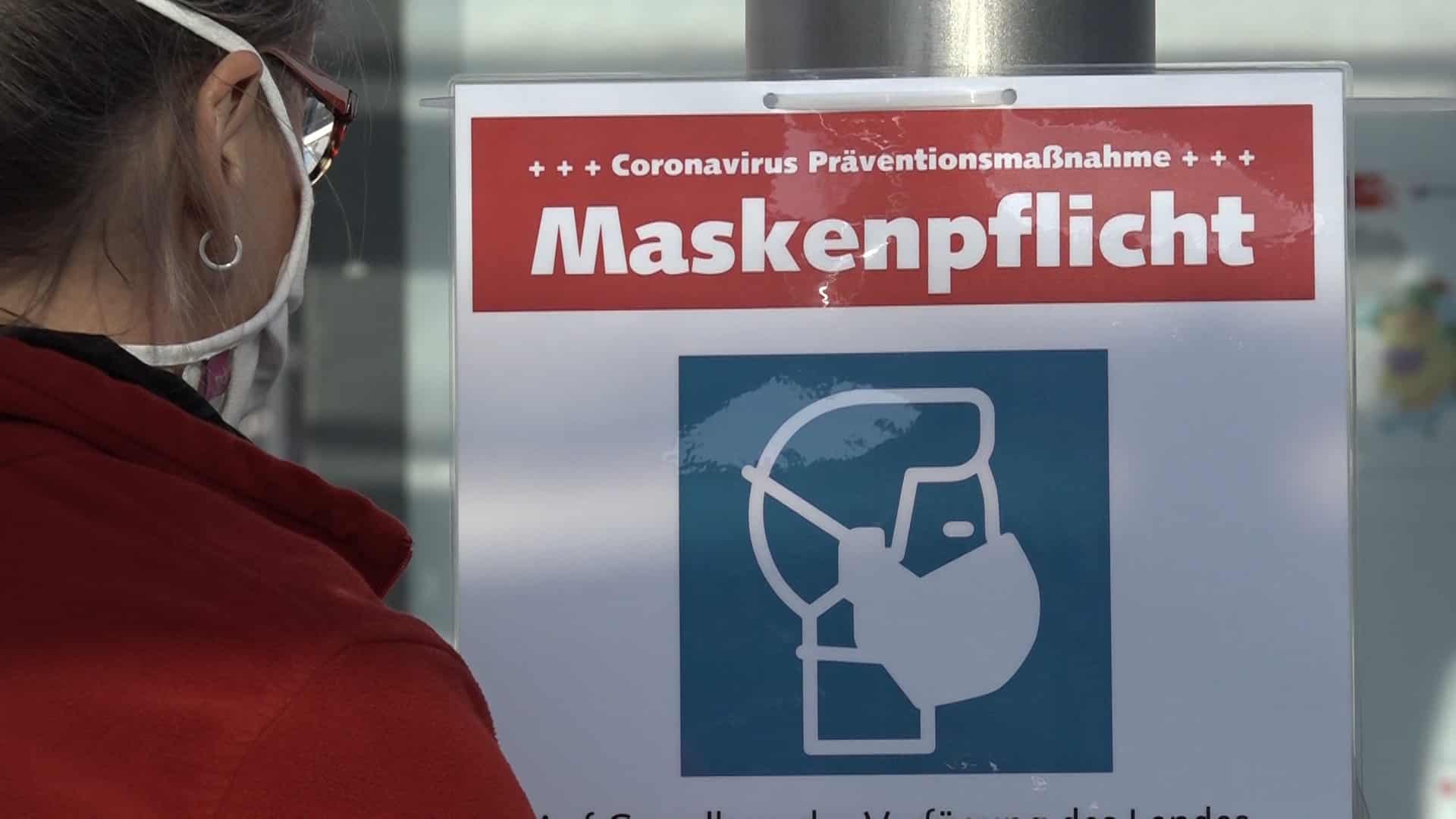 Maskenpflicht nun auch in Niedersachsen – Einkauf und Busfahrten vorerst nur noch mit Schutzmasken erlaubt