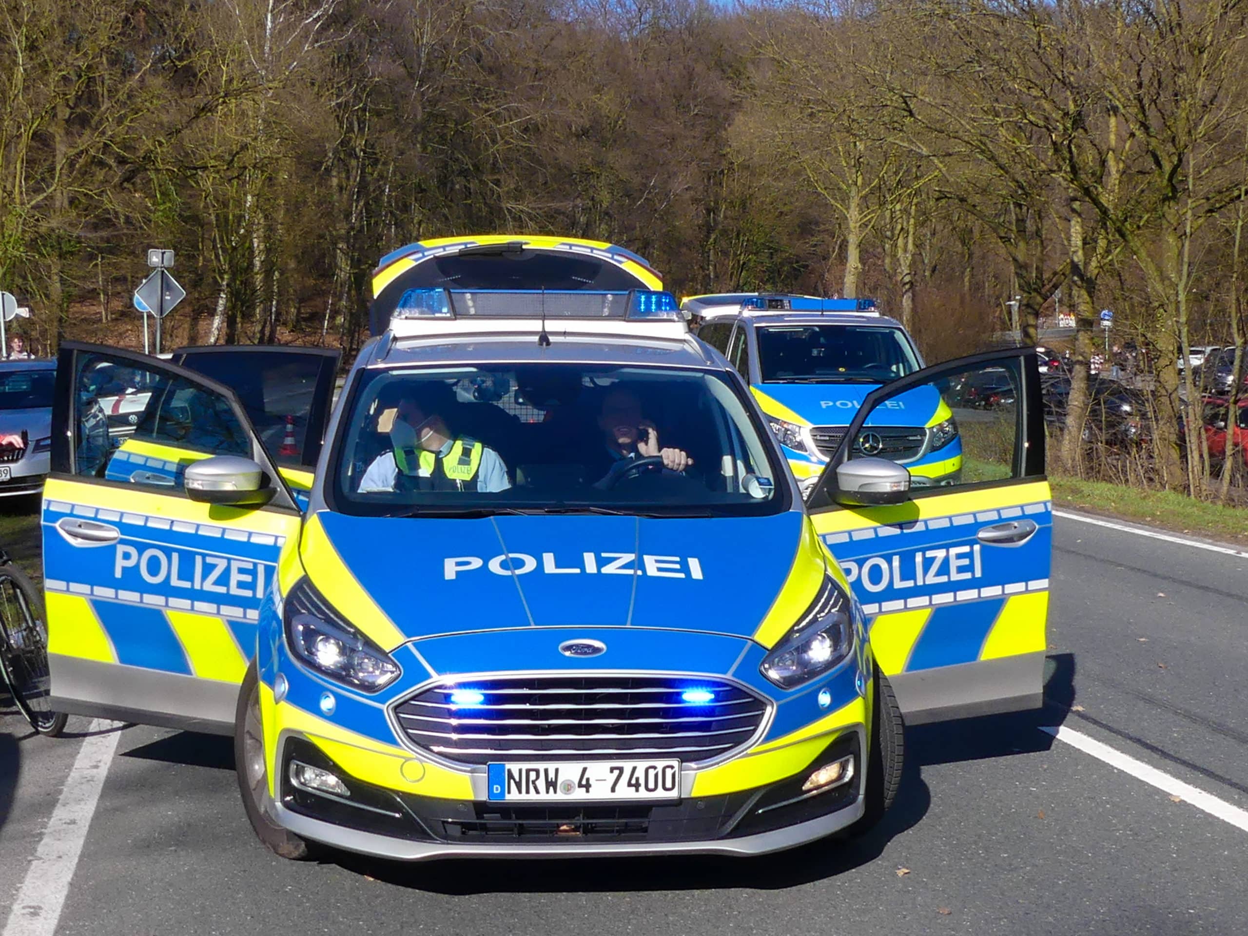 Frühlinghaftes Wetter lockt zu vielen Motorradausfahrten und Unfällen