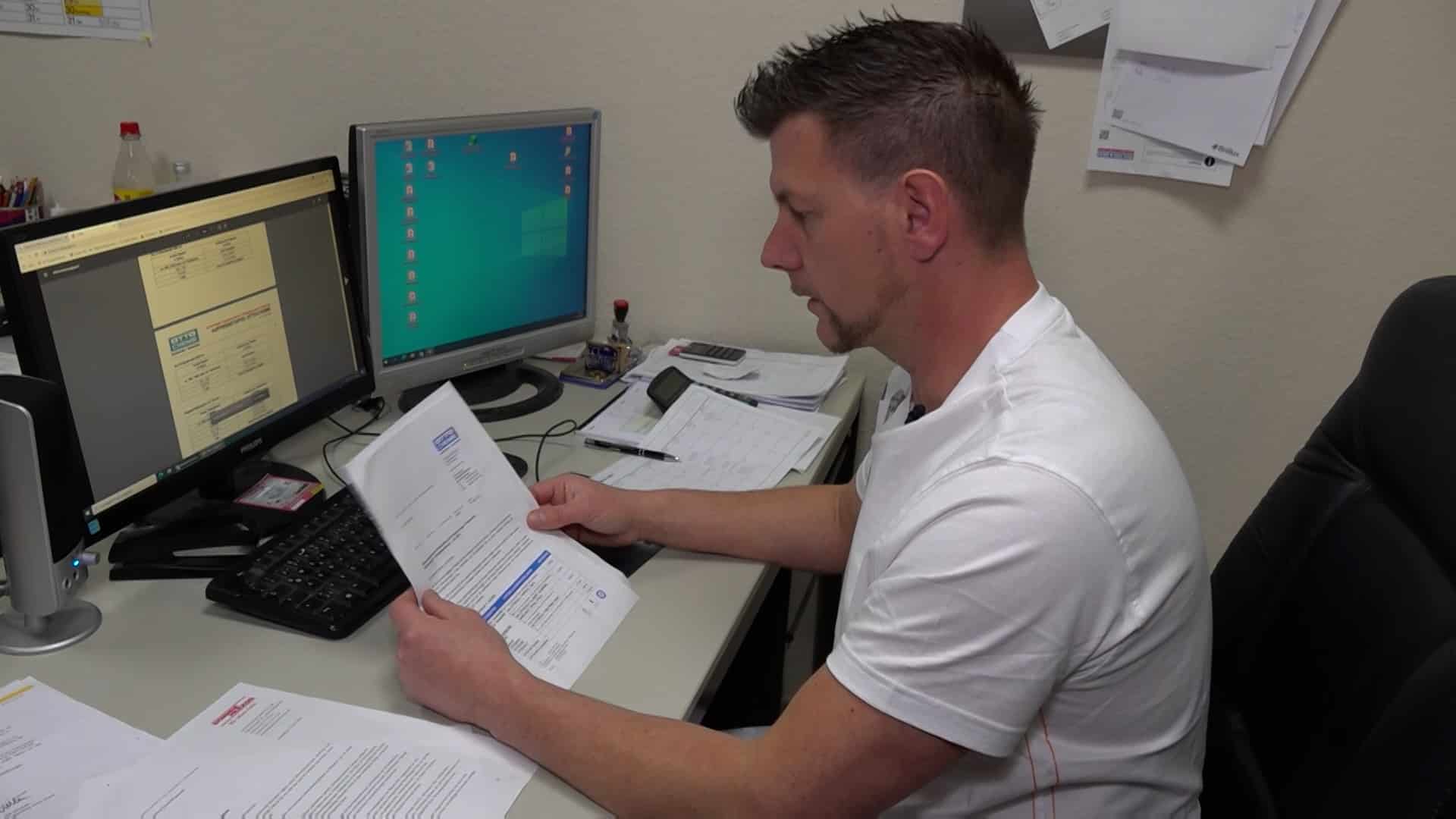 Lieferengpässe und Preissteigerungen: Handwerk am Limit